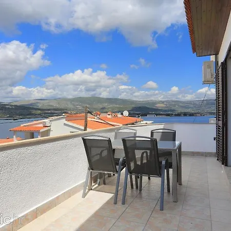 Appartement Bagaric