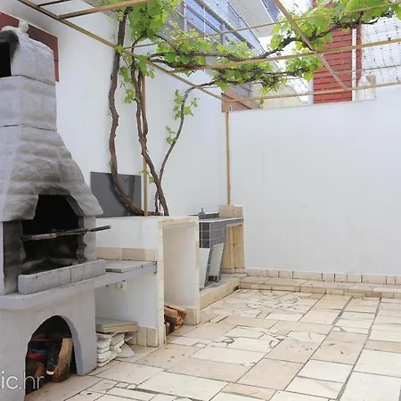 Appartement Bagaric *