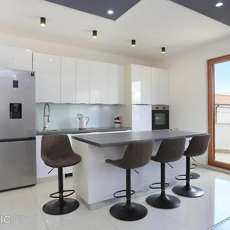 Bagaric Appartement