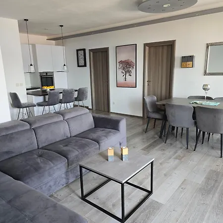Appartement Bagaric Trogir