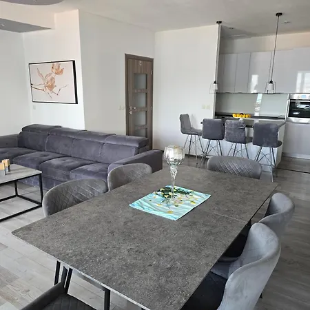 Appartement Bagaric