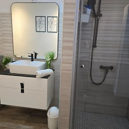 Appartement Bagaric *