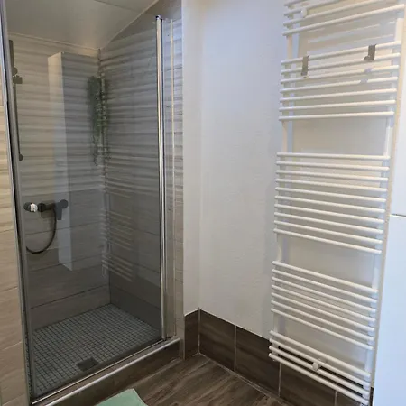 Appartement Bagaric Trogir