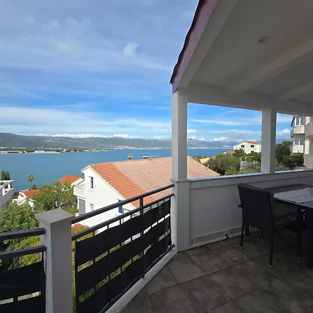 Bagaric Trogir