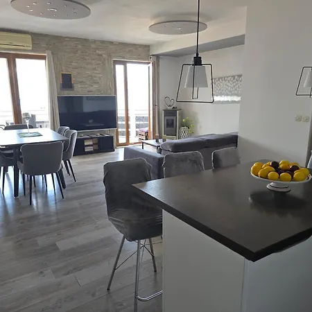 Appartement Bagaric *