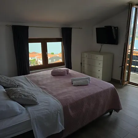 Bagaric Appartement